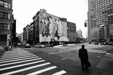 Crossroads