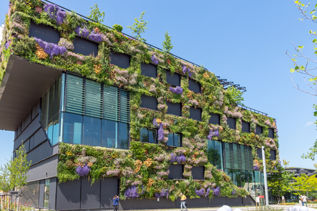 Floriade Almere 2022