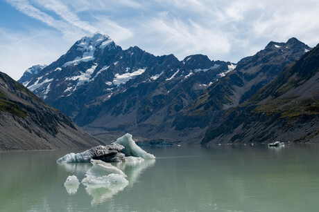 Mount Cook