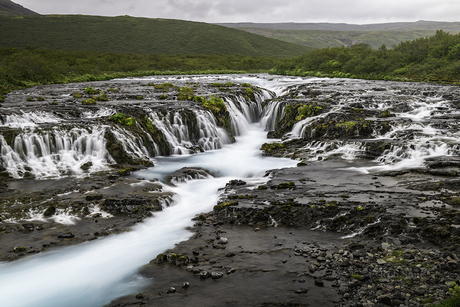 Bruarfoss