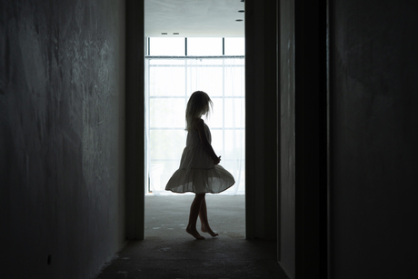 Fluistering van Licht