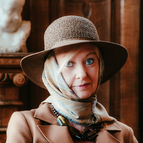 Portret Stadhuis Dendermonde