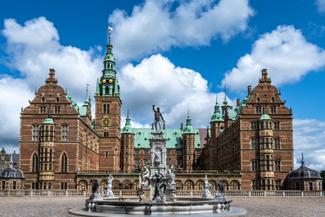 Frederiksborg