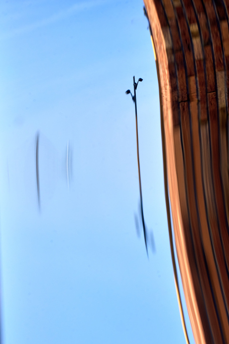 Busstation Leidsche Rijn