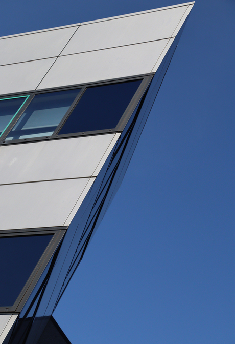 Hoefkwartier Amersfoort met Bob Oudmaijer. Een prachtige en creatieve omgeving.