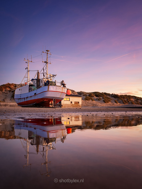 Waiting for another day