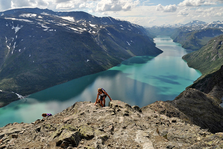 Piekervaringen