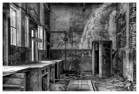 De Loonadministratie