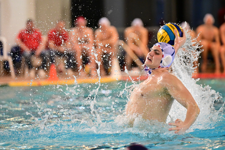 Waterpolospetters