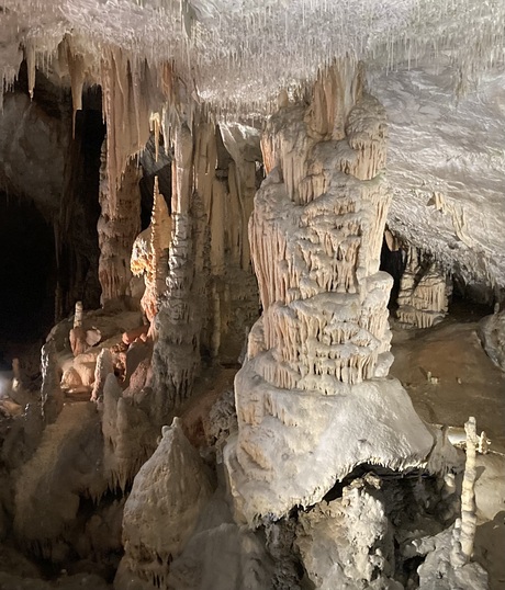 Eeuwenlange beweging 