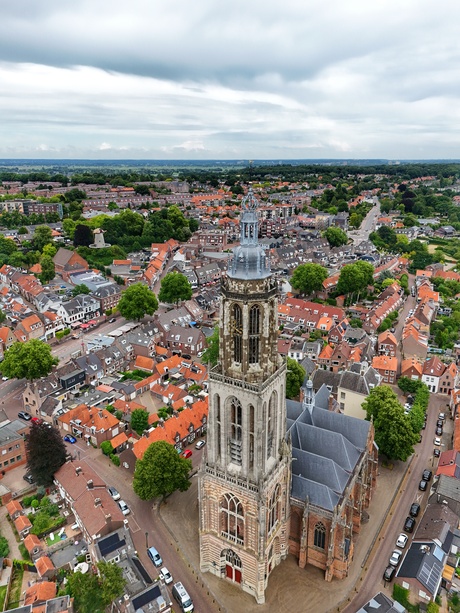 Cunera kerk