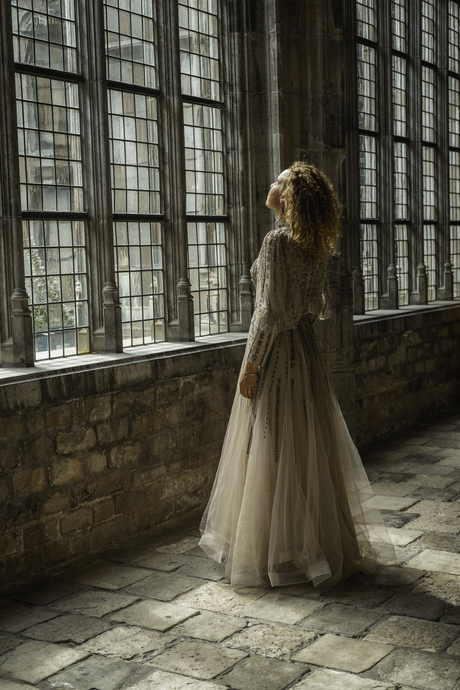 Genieten van het licht