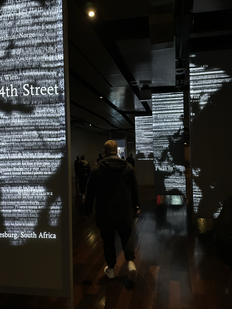 9/11 Memorial & Museum