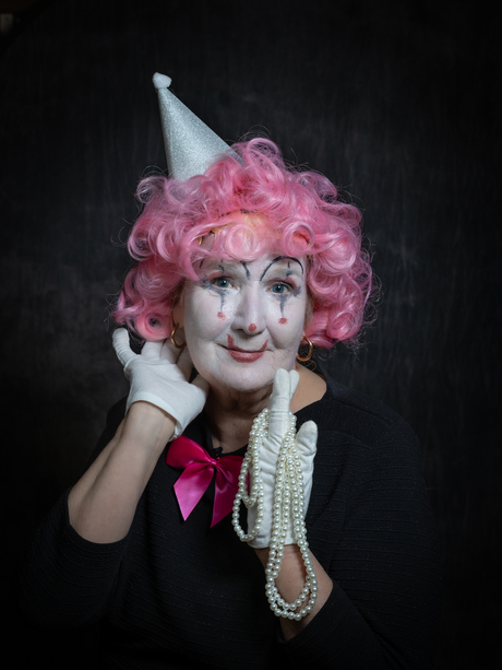 "Ha, ik lach...." 🎶