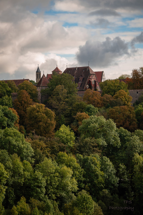 Rothenburg