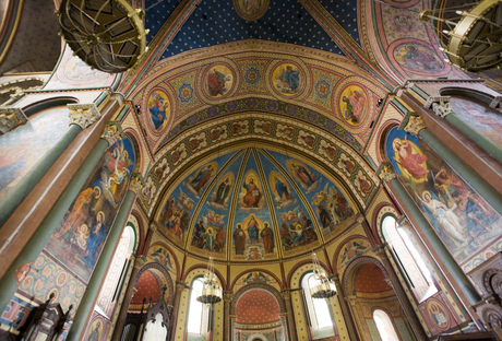 Cathédrale Saint-Caprais d'Agen