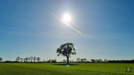 Op hoes an... Moar wa ff stoppen onderweg... Nr. 2.