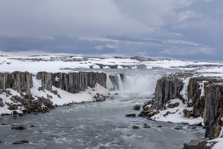 Selfoss