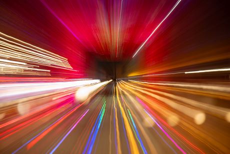 Creatieve fotografie