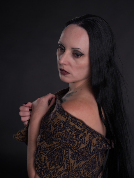 Lady Elisa