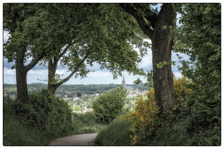 Wie sjoen ós Limburg is....