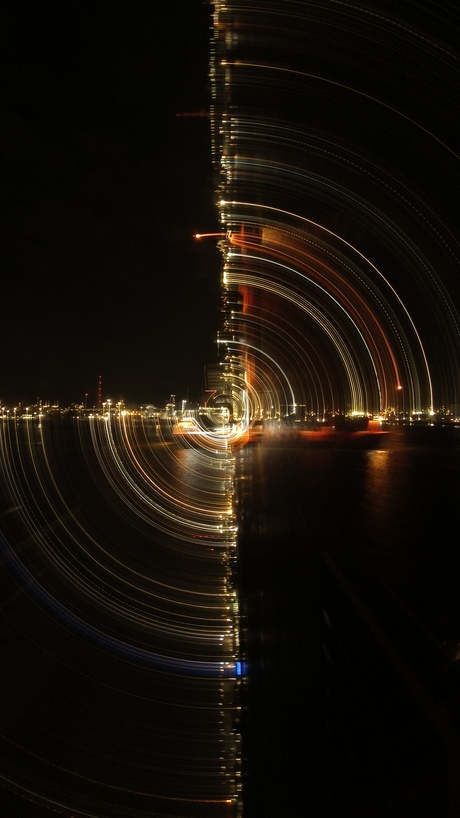 '90 degrees industrial scene' 