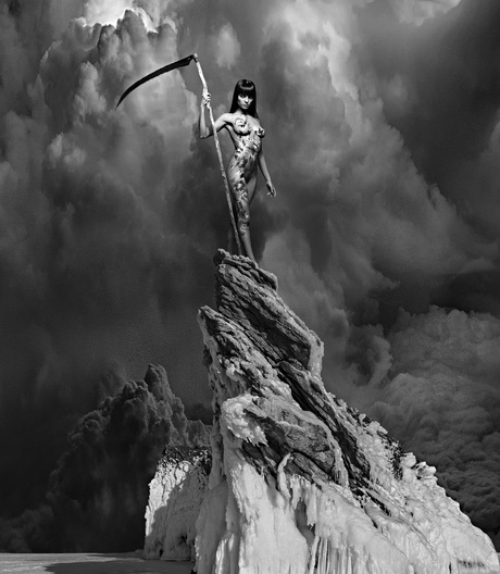 When The Gods Made Love