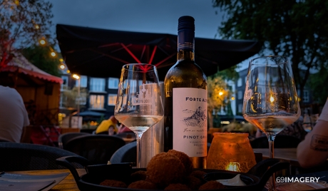 Wine