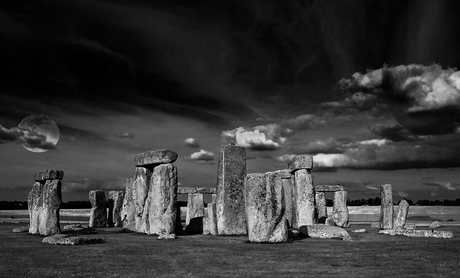 Stonehenge