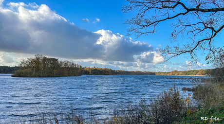 Wind, water, wolken