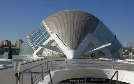 23020110721mg Calatrava architect