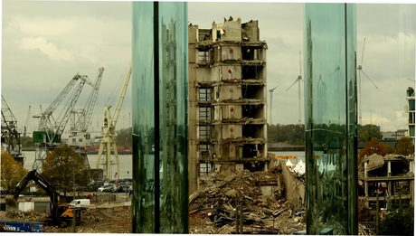 firehose fifth floor