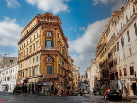 Rome