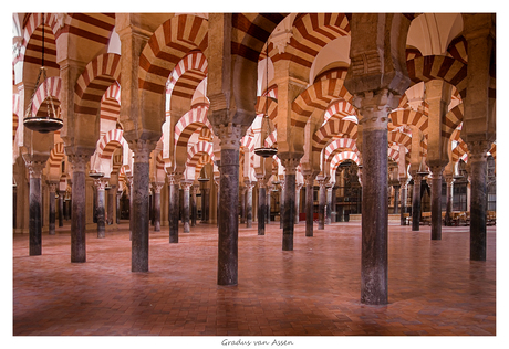 Mezquita