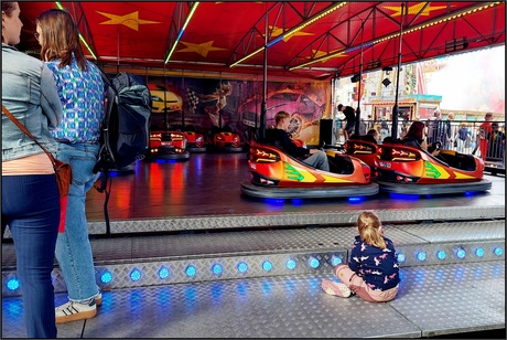 Later als ik groot ben.......