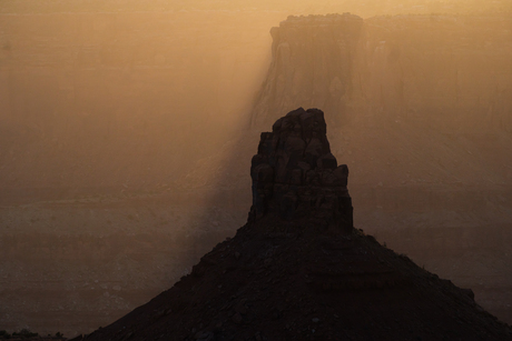 Dead Horse Point/ Utah
