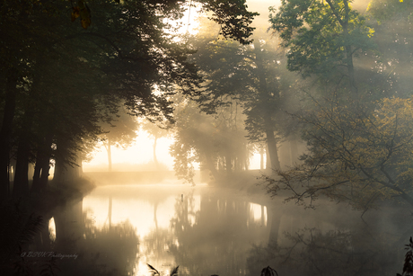 Kasteelgracht 