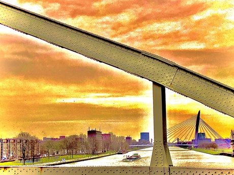 Utrecht brug