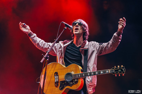 Richard Ashcroft (The Verve)