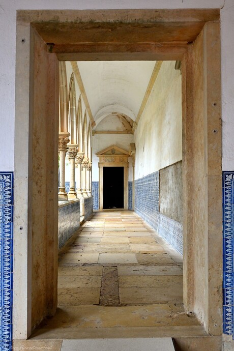The Corridor