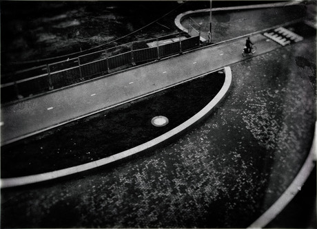 de fietser