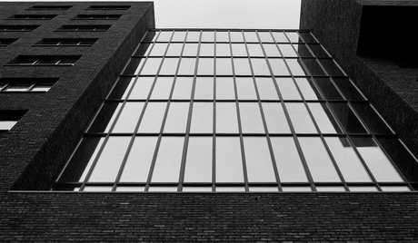 Grove stadsvernieuwing