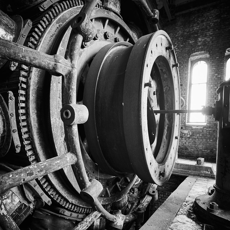 Cheratte urbex
