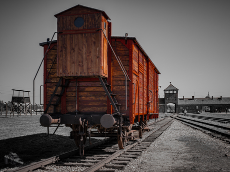 Birkenau Polen