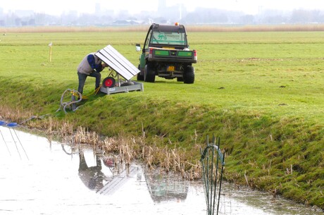 P1300288 TRUCK TIME De Lier Het Kraaiennest gebied 6 mrt 2026