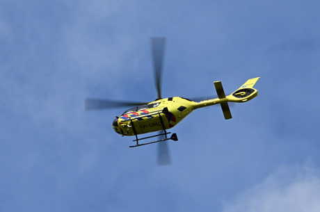 Ambulance helicopter_2
