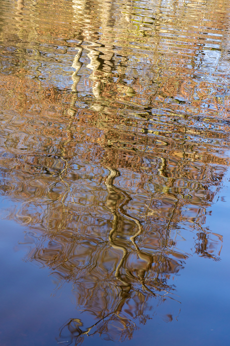 reflectie