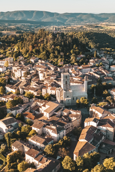 Forcalquier 