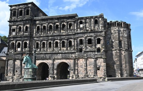 Porta Nigra