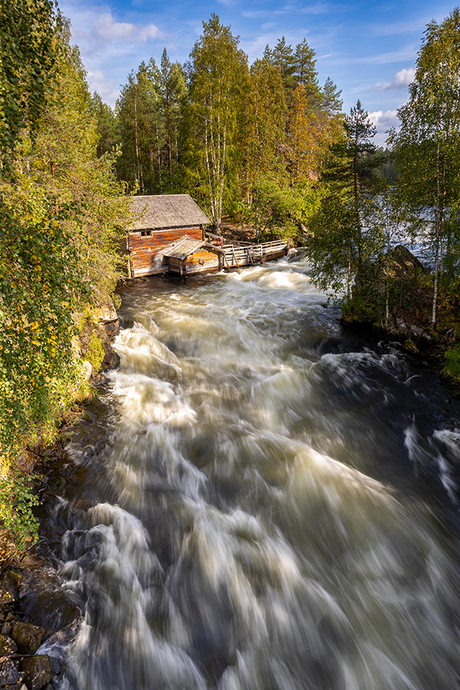 Watermolen